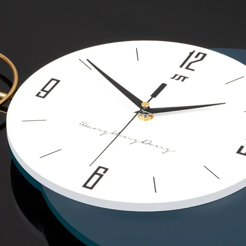 Large Clock