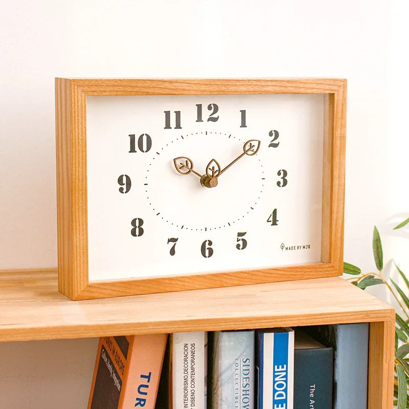 Japanese Clock