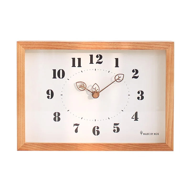 Japanese Clock