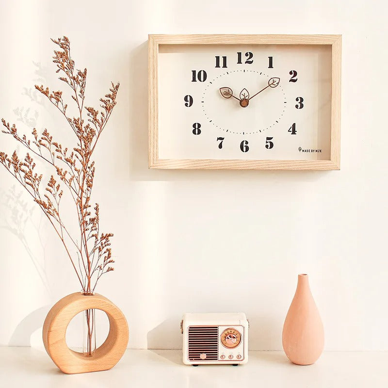 Japanese Clock