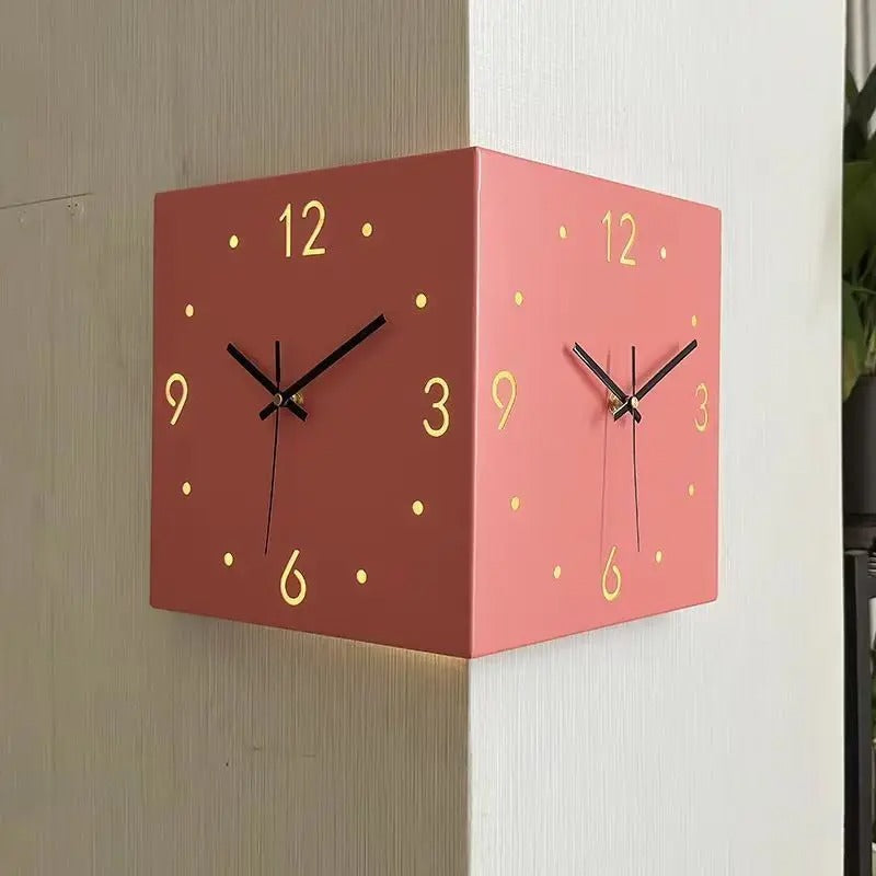 Illuminated Clock