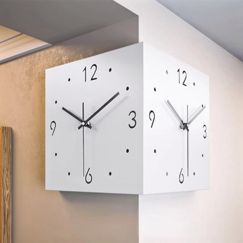Illuminated Clock