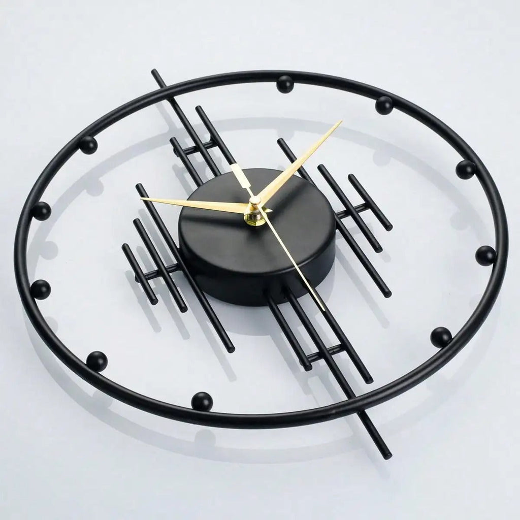 Minimalist Clock