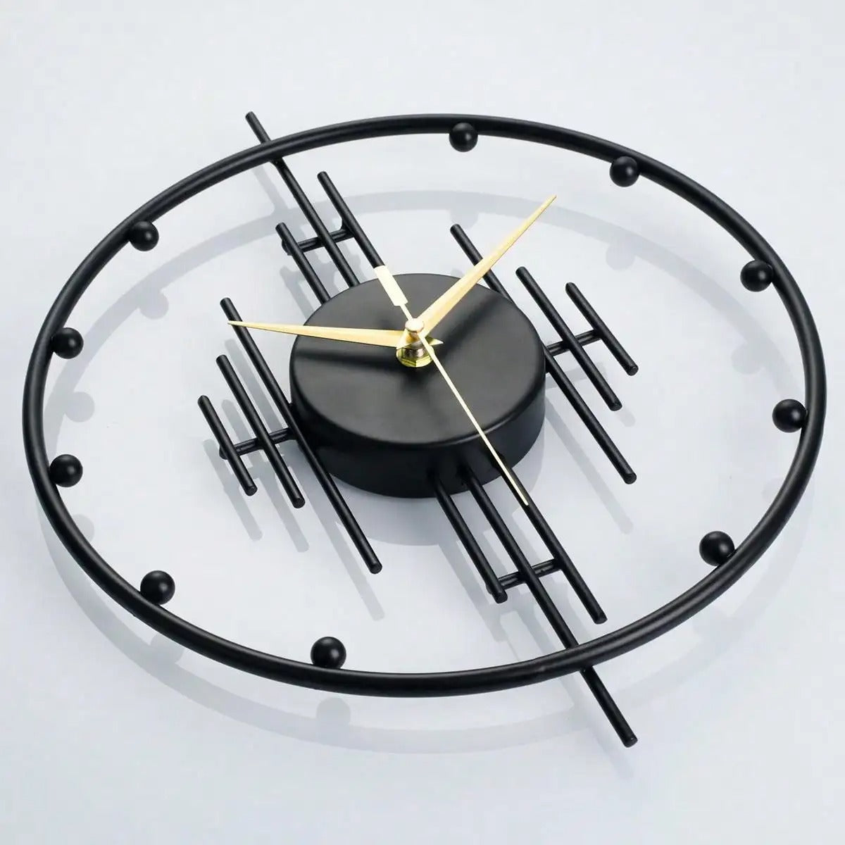 Minimalist Clock