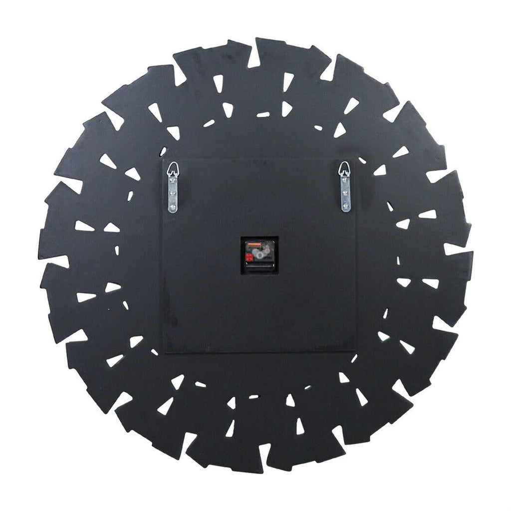 Miroir Clock