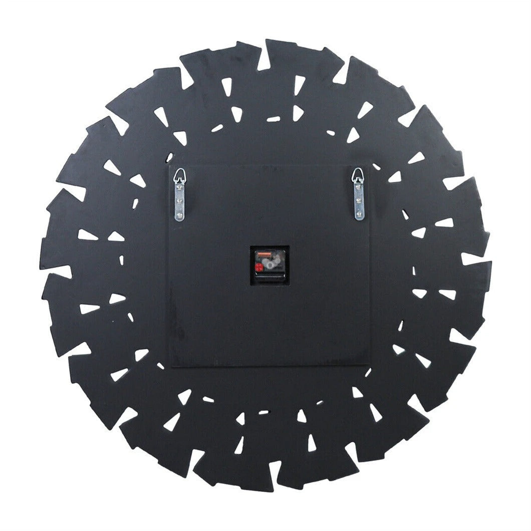 Miroir Clock