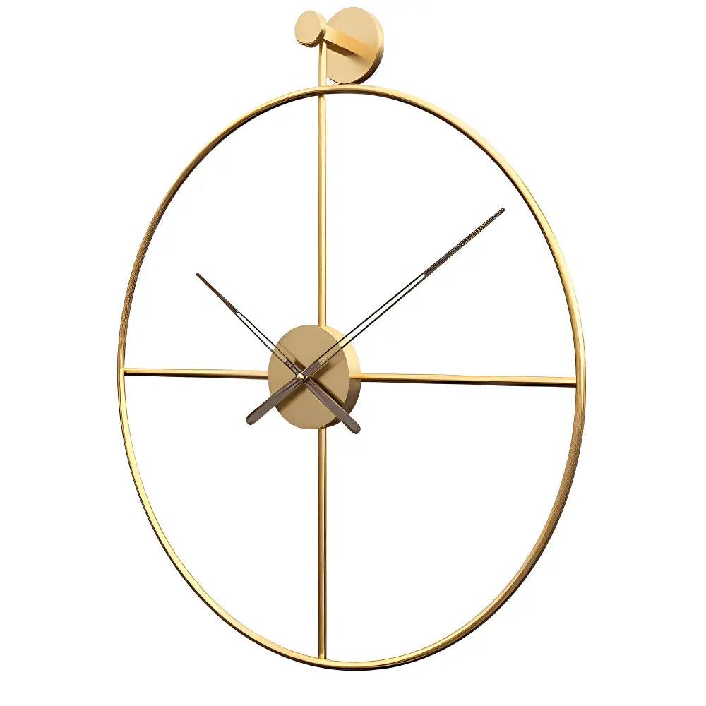 Modern Clock