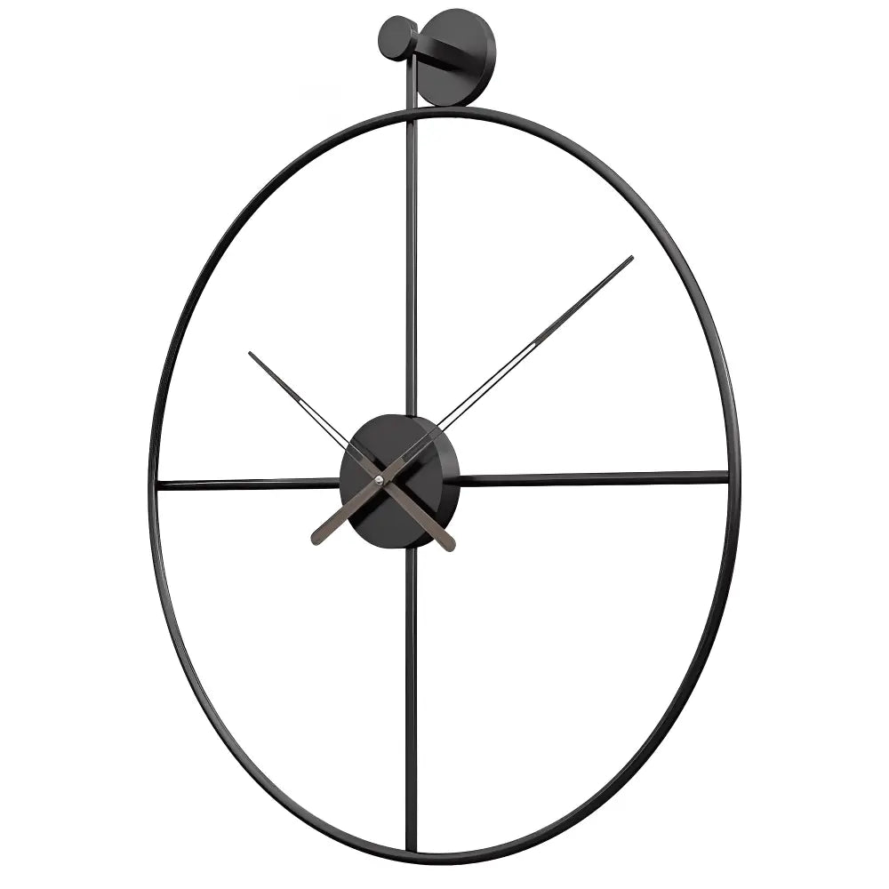 Modern Clock