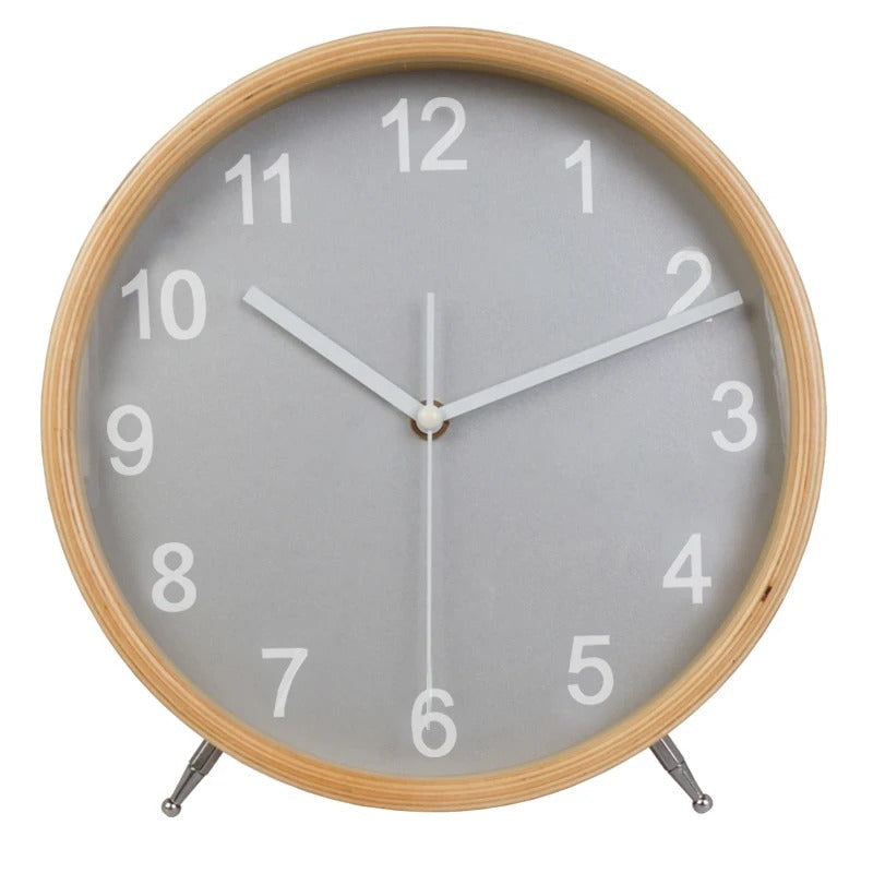 Modern Tabletop Clock