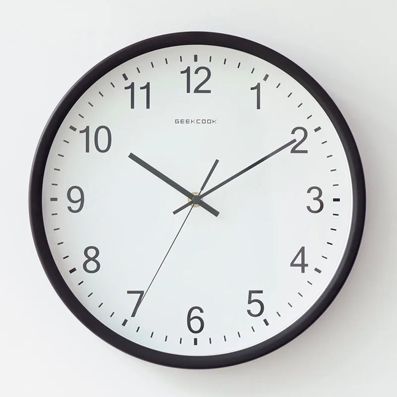 Modern Clock