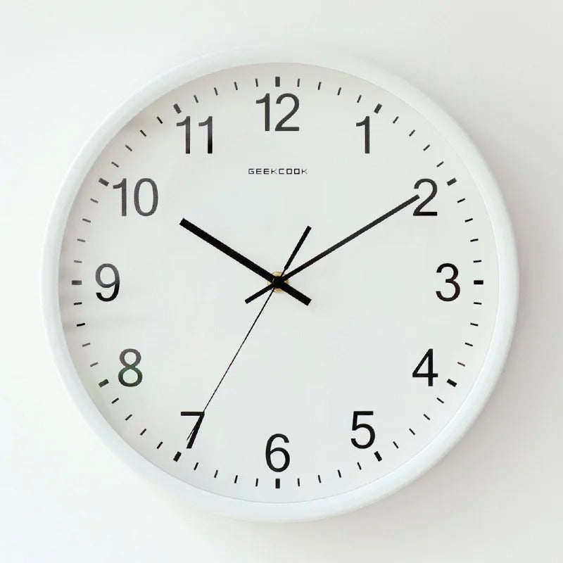 Modern Clock