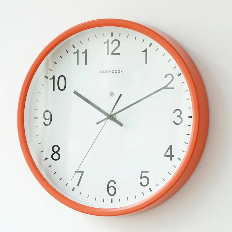 Modern Clock
