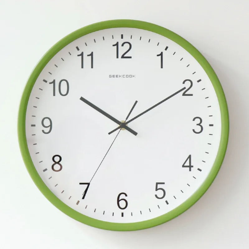 Modern Clock