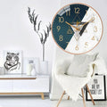 A detailed look at this Modern Living Room Clock, where everyday timekeeping meets distinctive home style.