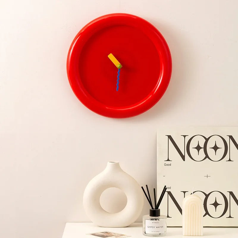 Modern Wall Clock