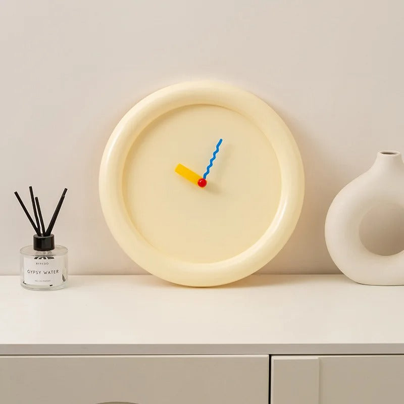 Modern Wall Clock
