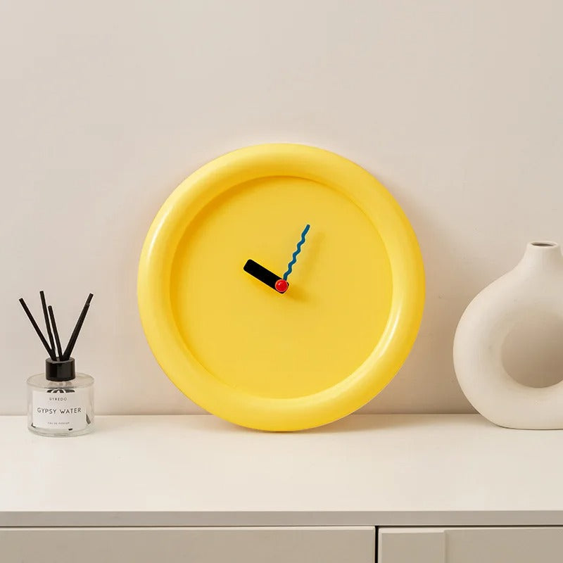Modern Wall Clock