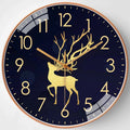 A detailed look at this Living Room Wall Clock, where everyday timekeeping meets distinctive home style.