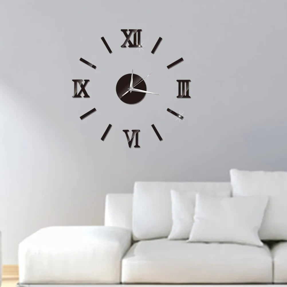 60 cm Wall Clock