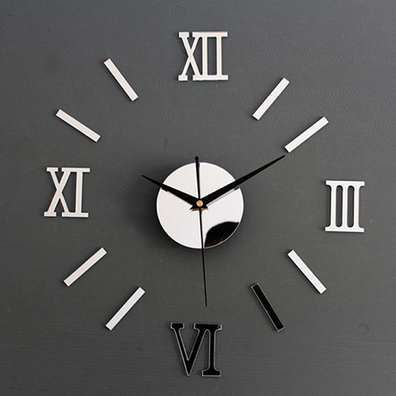 60 cm Wall Clock