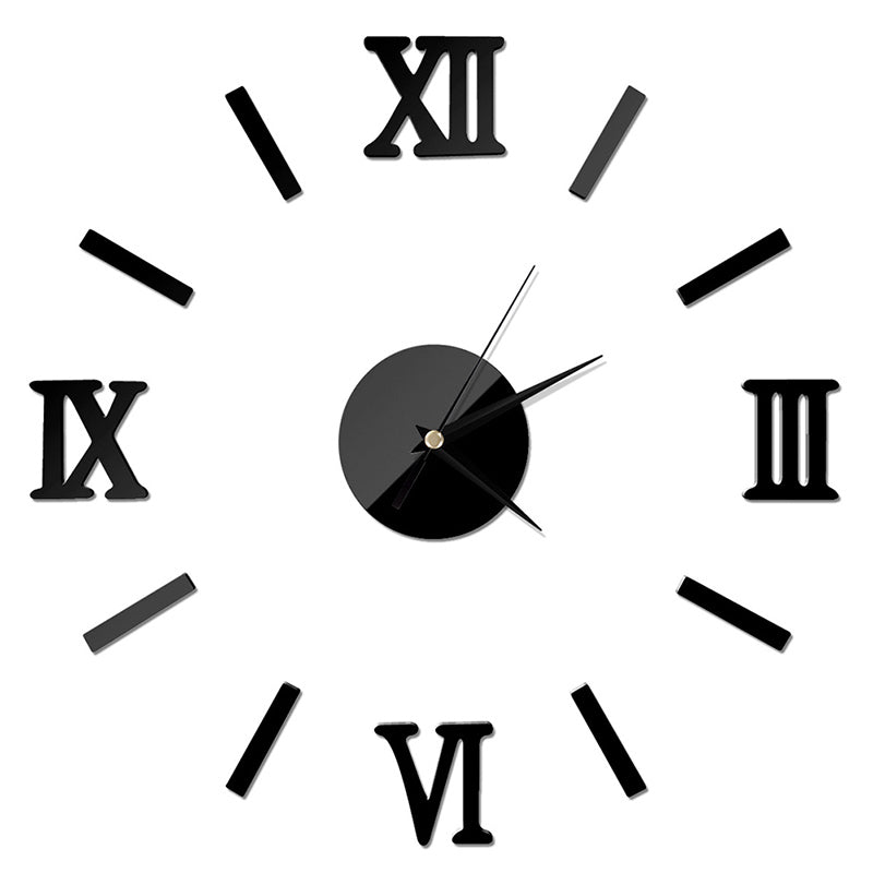 60 cm Wall Clock