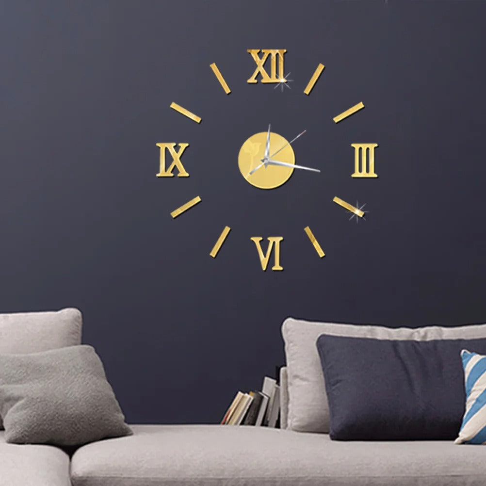 60 cm Wall Clock