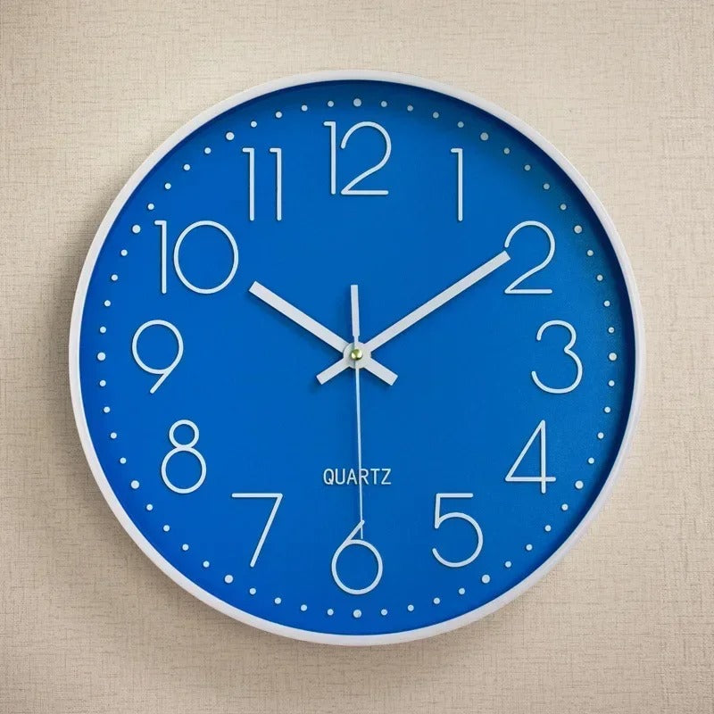 Quartz Wall Clock