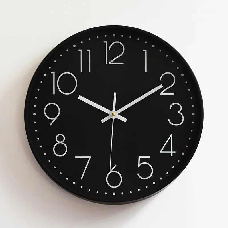 Quartz Wall Clock