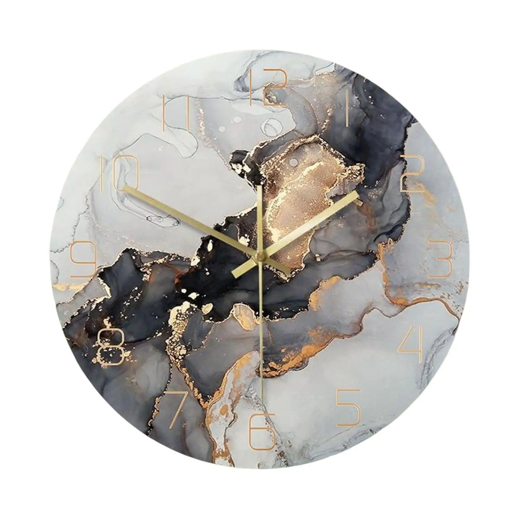 Acrylique Wall Clock