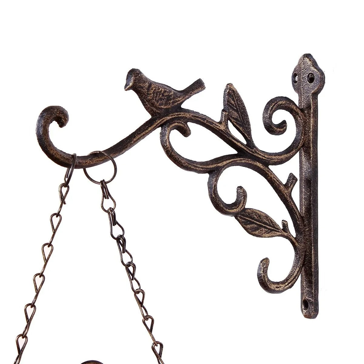 Antique Wall Clock