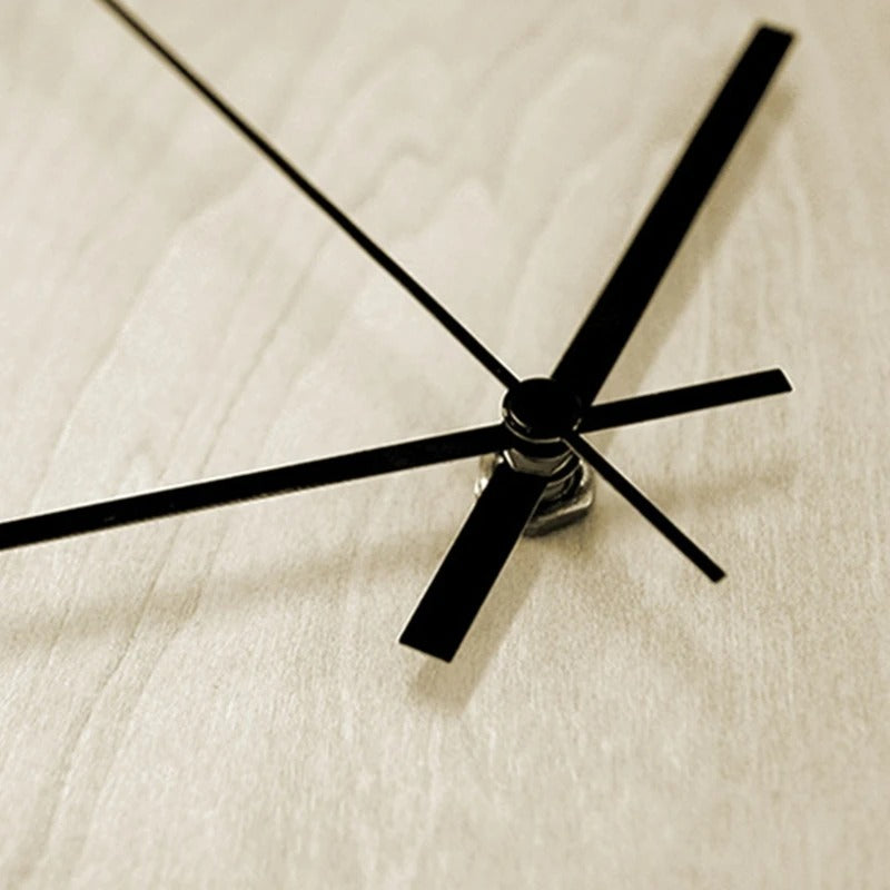 Creative Wall Clock