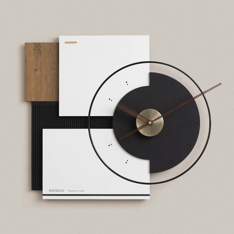 Decorative Wall Clock