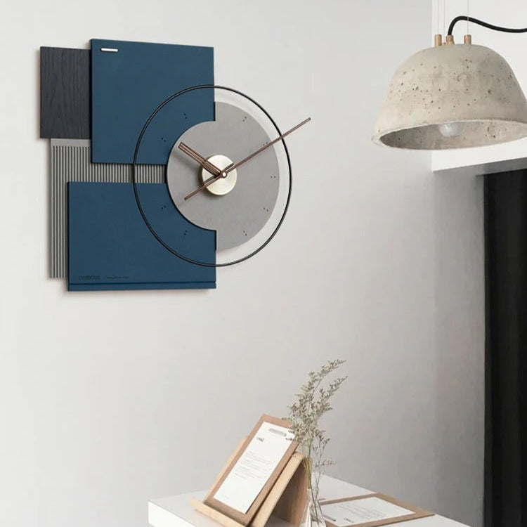 Decorative Wall Clock