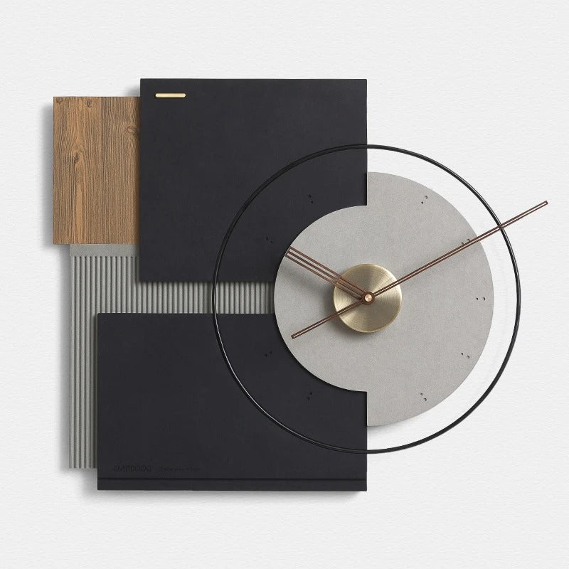 Decorative Wall Clock