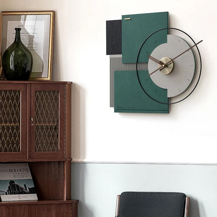 Decorative Wall Clock