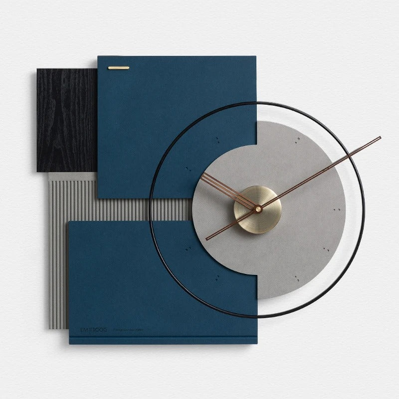 Decorative Wall Clock