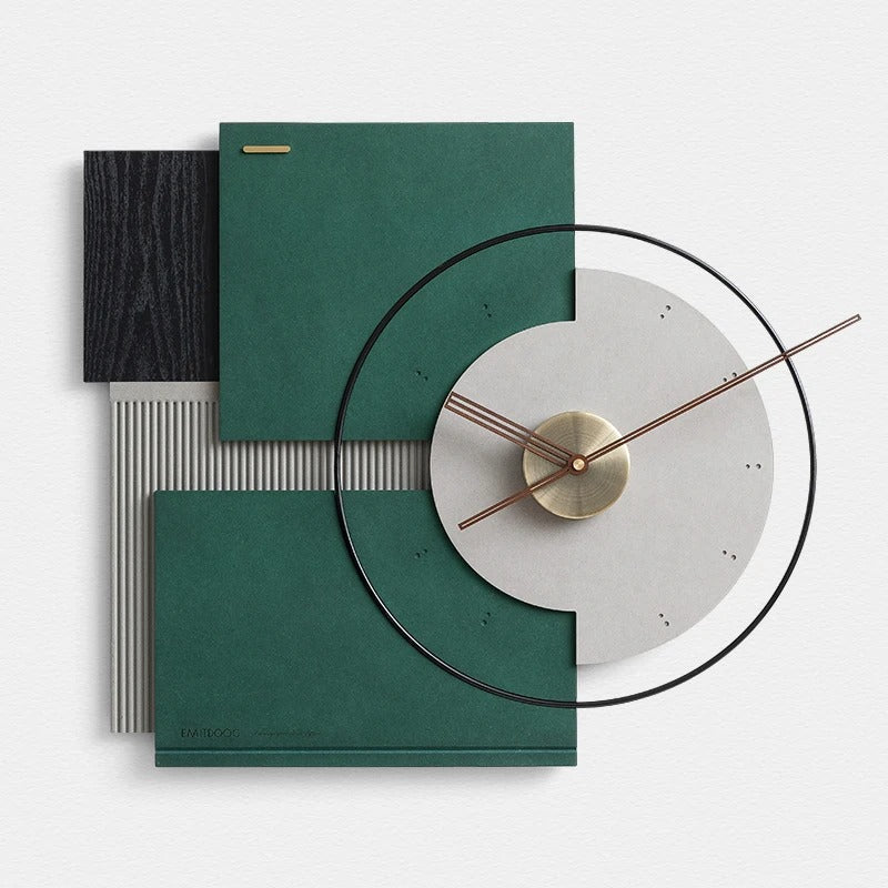 Decorative Wall Clock