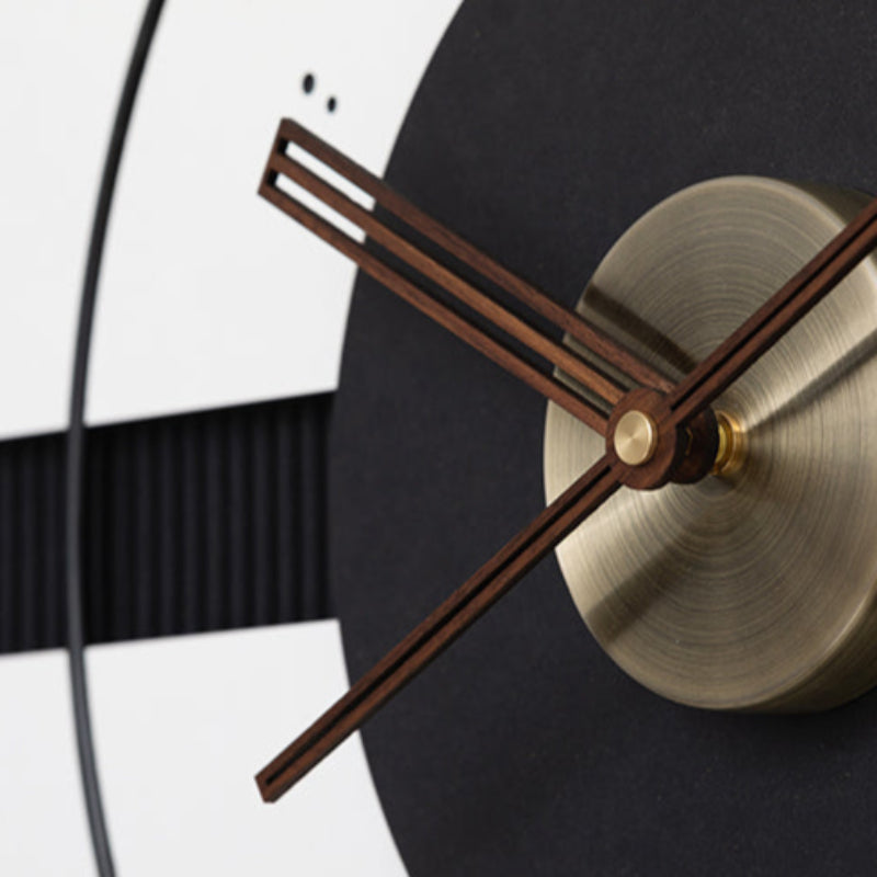 Decorative Wall Clock