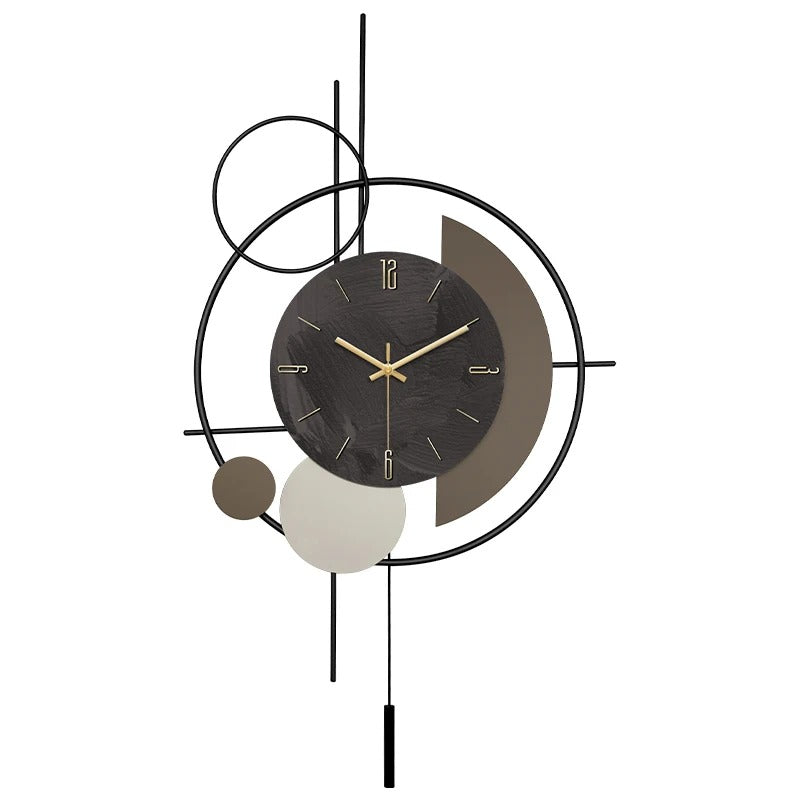 Decorative Designer Wall Clock