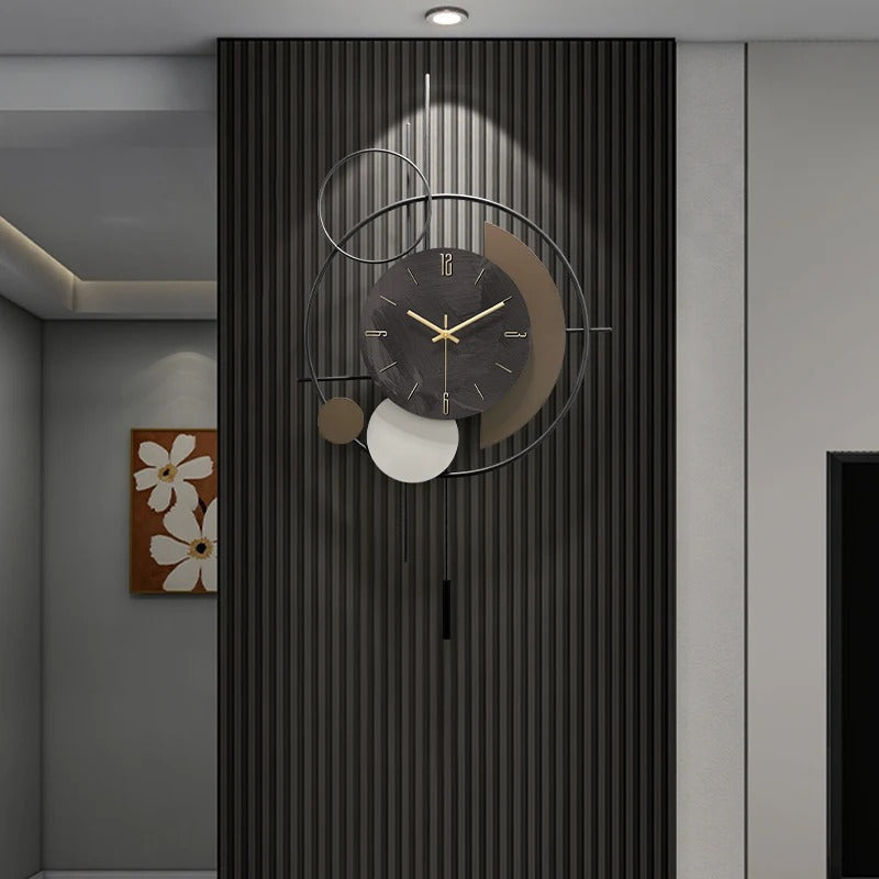 Decorative Designer Wall Clock