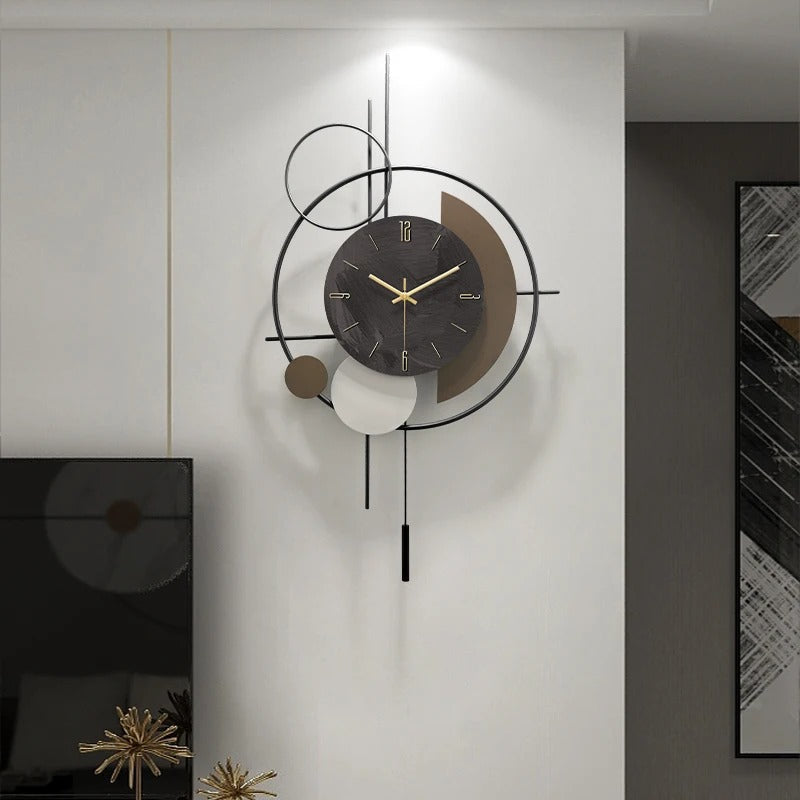 Decorative Designer Wall Clock