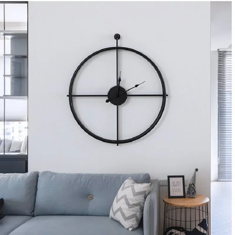 Designer Wall Clock