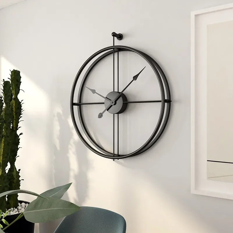 Designer Wall Clock