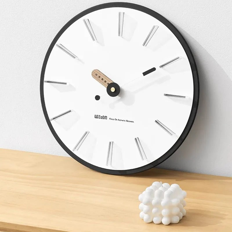 Designer Italian Wall Clock