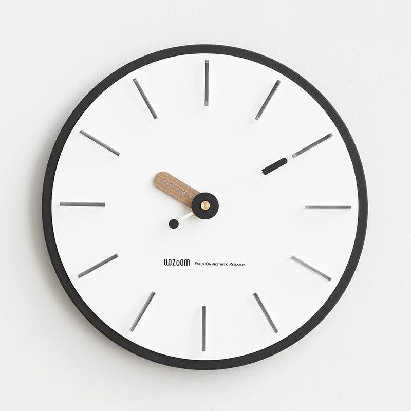 Designer Italian Wall Clock