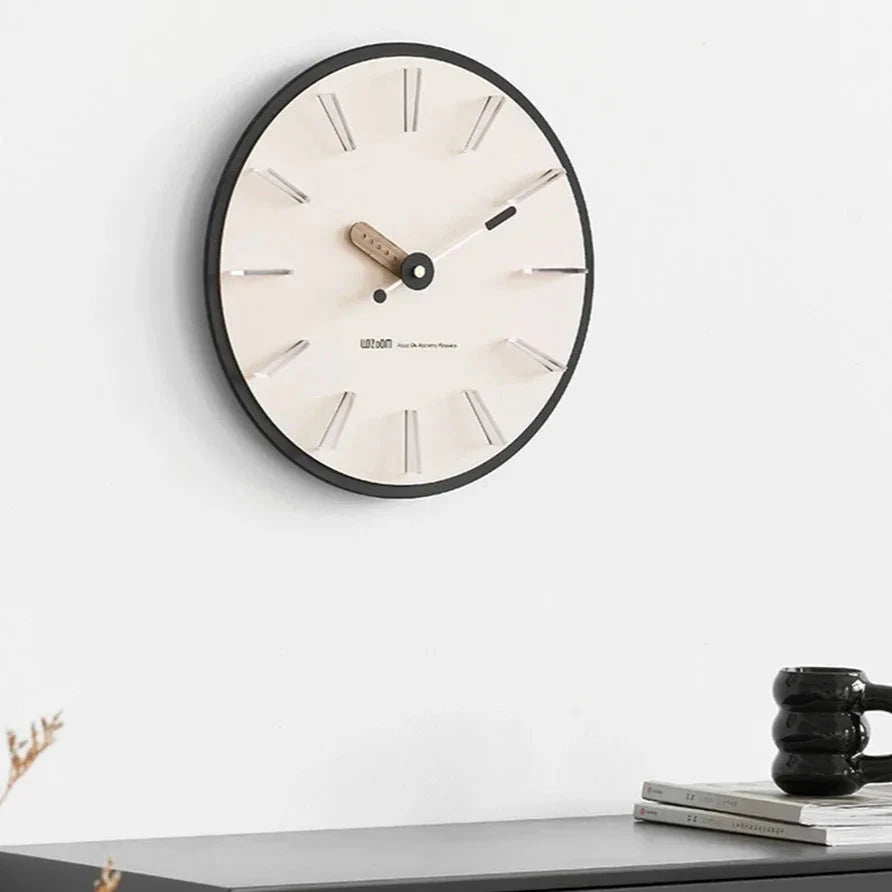 Designer Italian Wall Clock