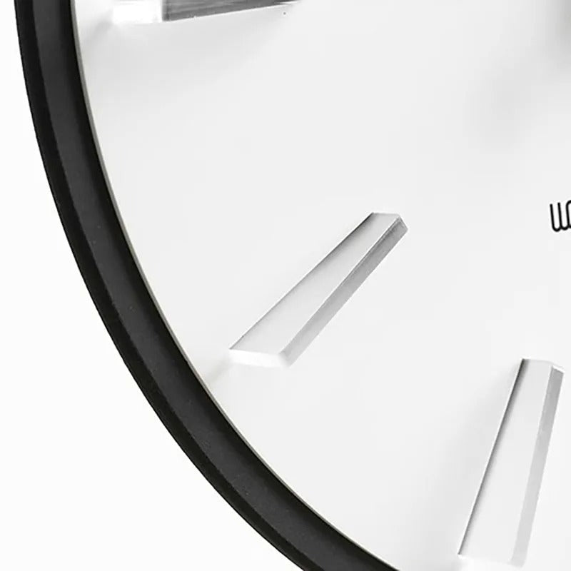 Designer Italian Wall Clock