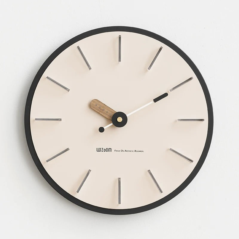 Designer Italian Wall Clock