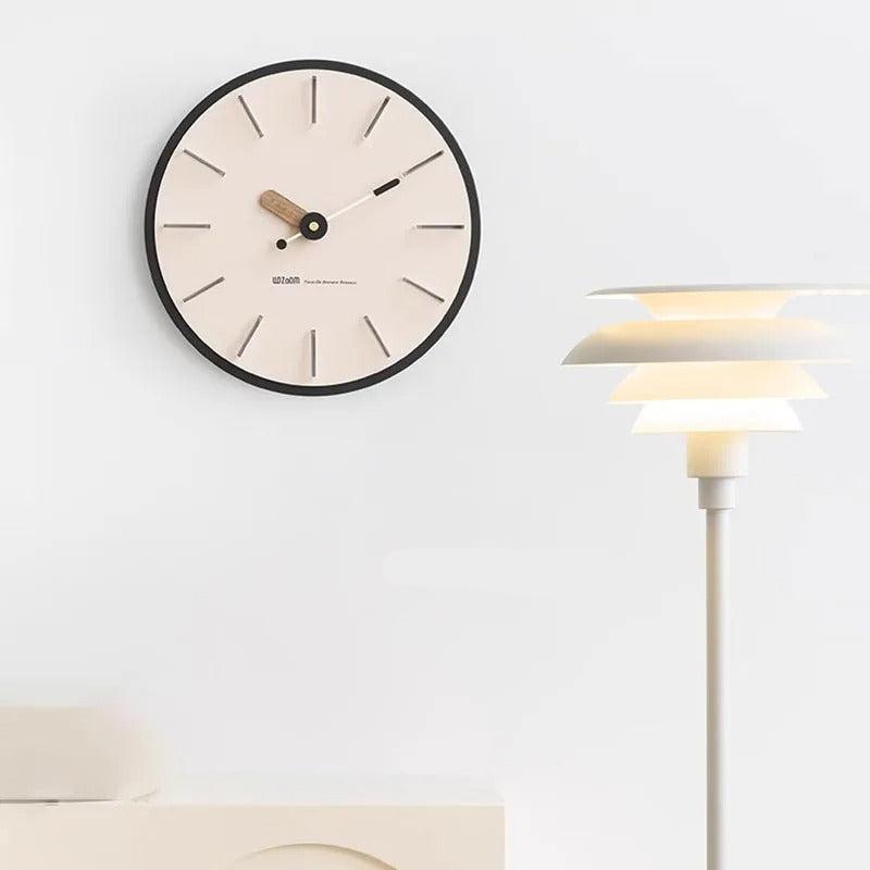 Designer Italian Wall Clock