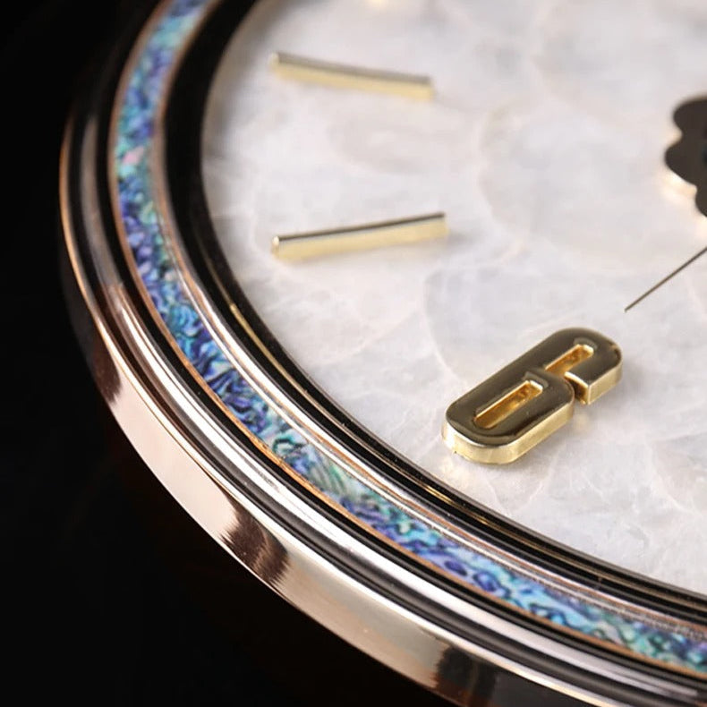 Designer Luxury Wall Clock